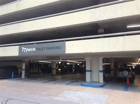 777 main st fort worth tx 76102|777 Main Parking Garage .
